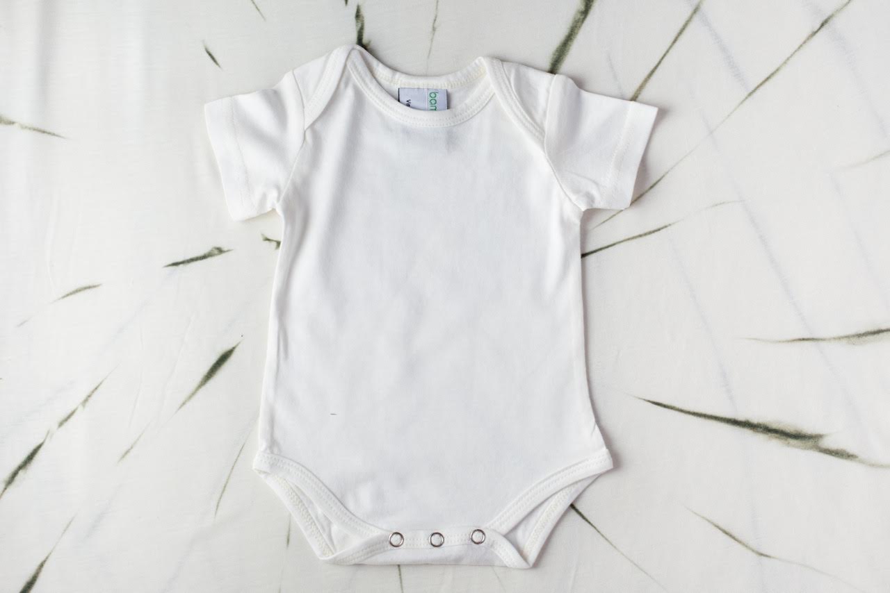 Bodys Bebé: Comprar Body Recién Nacido – Bamboo Ropa Infantil